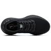 Fila Fashion Sneakers Stream Outdoor Comfortable Fabric Synthetic Leather TPU Low Top Casual Running Shoes Men Sneakers Black F12M144134FBK