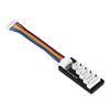 JST XH Board Balance Expansion Ladegerät Adapter Für IMAX B6 B6AC A6 2S-6S LiPos Batterie Lade Board Ersatz