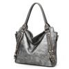 Guangzhou Women's European & American Style Handbag - Generous Single Shoulder & Crossbody Bag