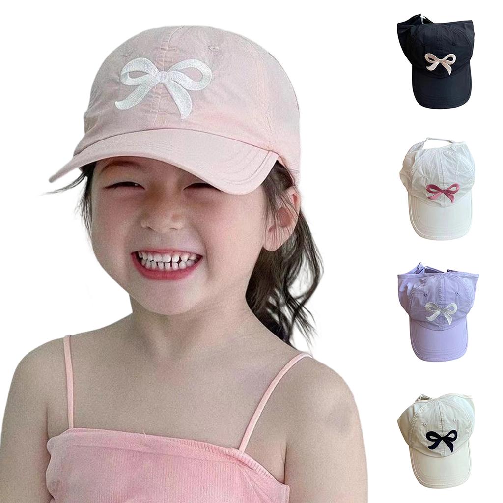 Children's Thin Quick Drying Baseball Cap, Baby Baseball Cap
