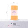 Travel Dispenser Bottle Cosmetics 4-in-1 Travel Portable Set Shampoo Shower Gel Makeup Storage Bottle