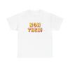 T-Shirts für Damen und Herren Jetzt Dann! Lustig