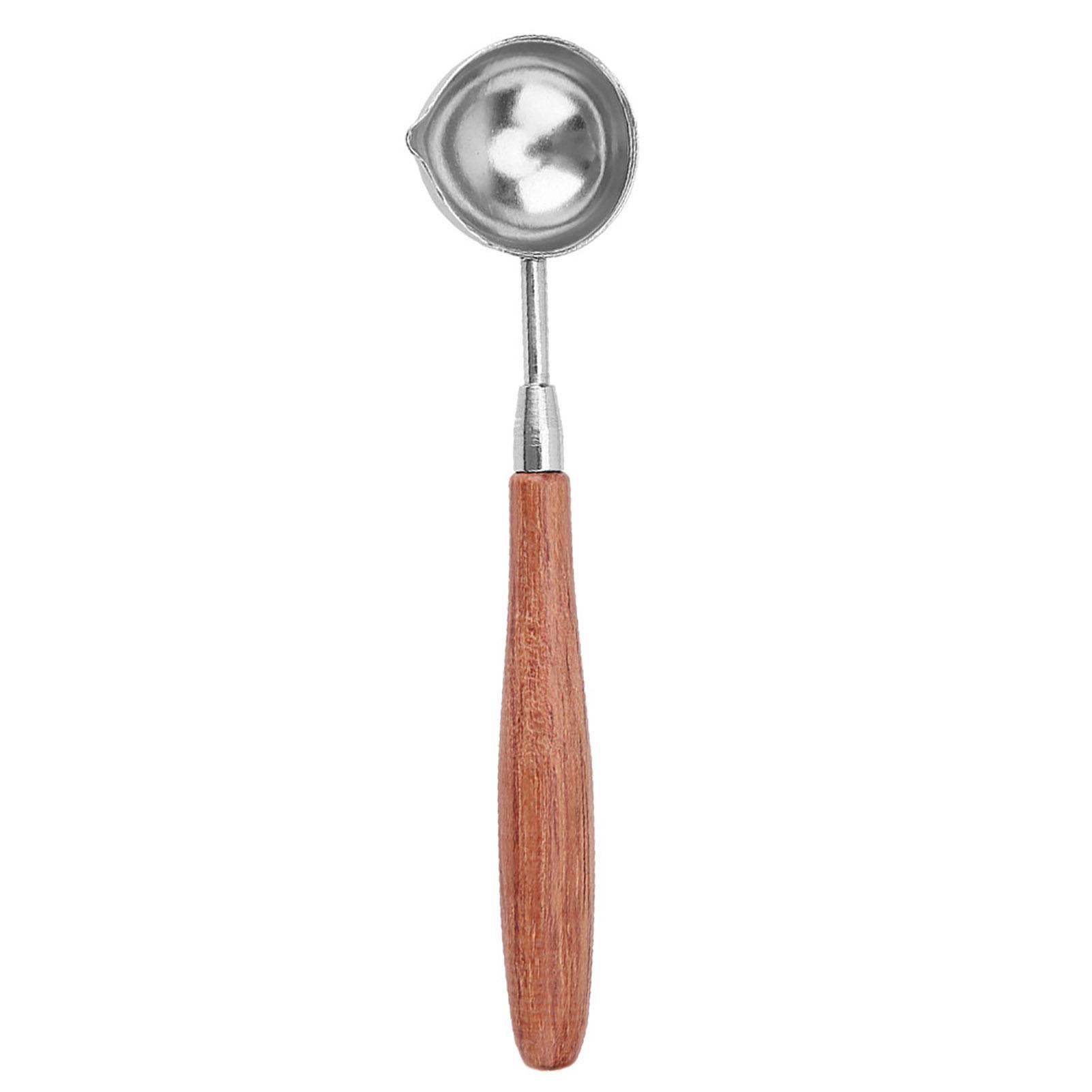 

Ложка для сургуча. Ложка для плавления. Штамп для сургуча. Грелка для печати. ​​Плита-печь. Long-handled wooden wax ladle