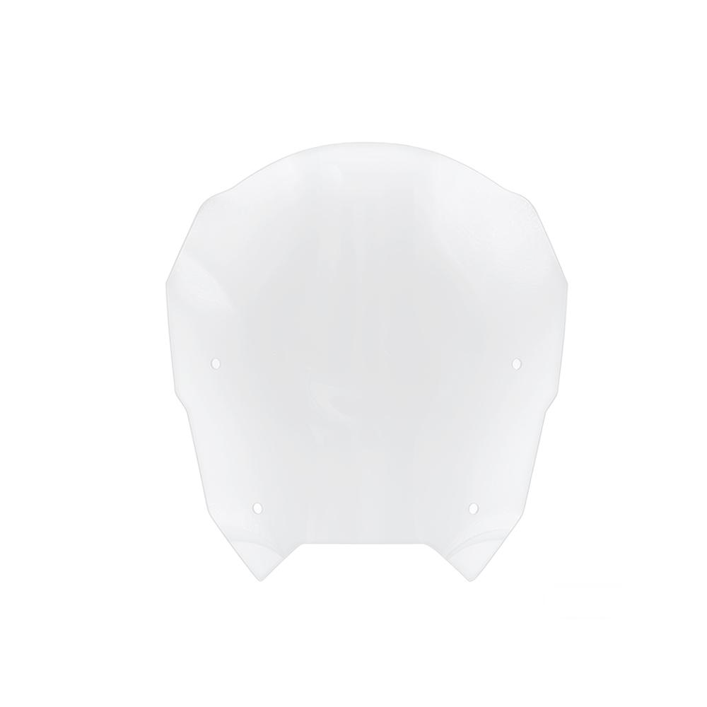 2025+ R1300RS Accessories New Motorcycle Front Sport Windshield Fairing Deflector For BMW R 1300 RS Windscreen Spoiler Deflector прозрачный