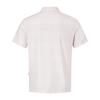FERRAROMILANO Embossed Two-Tone Seersker Short Sleeve T-Shirt L/Pink (Am0Gtty21271)