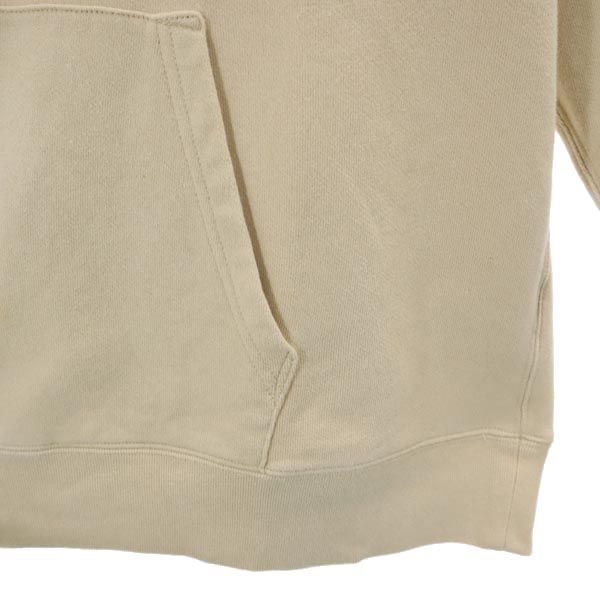 XLARGE Logo embroidery Long sleeve Sweatshirts M pullover sweatshirt Men's Used