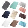 Bathroom Rug Bath Rugs Water Absorbent Doormat Non Slip Machine Washable Front Door Mat