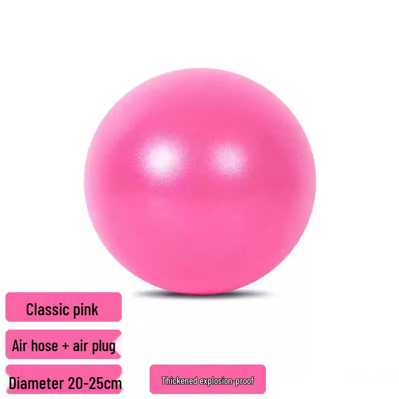 Can Chi Mini Yoga & Pilates Ball