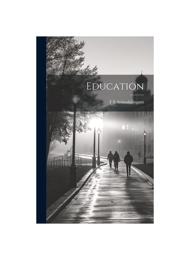 The Education Book
