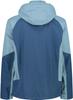 Куртка CMP Zip Hood M (34Z5147) bluesteel