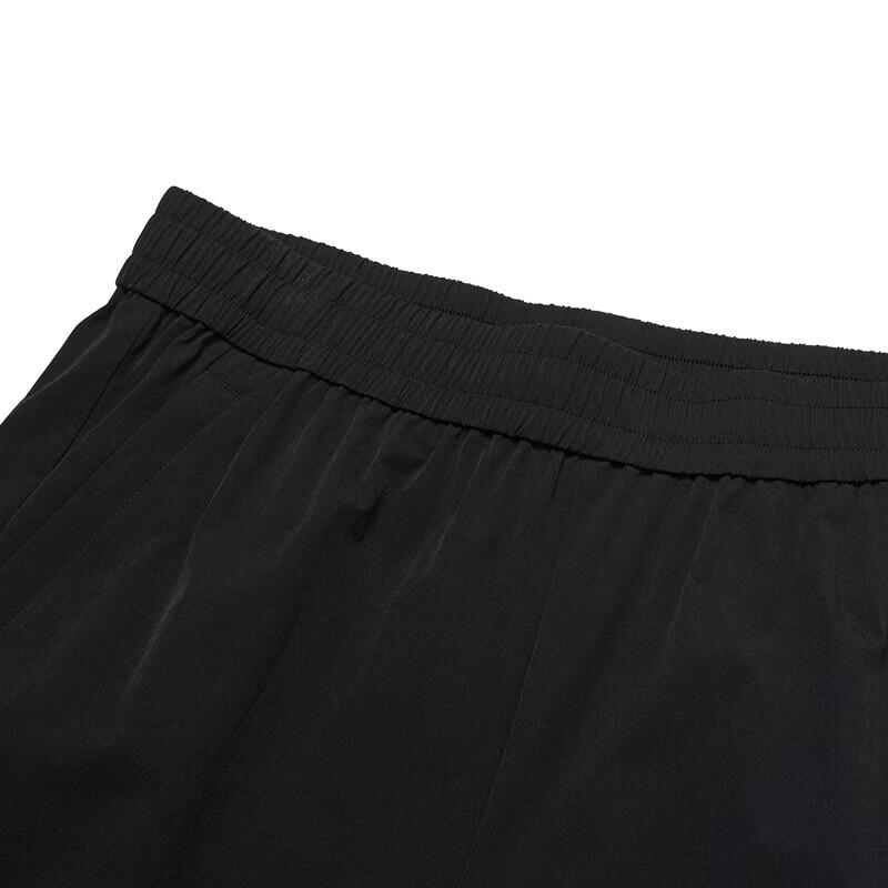 Xtep Men's Straight-Leg Casual Pants