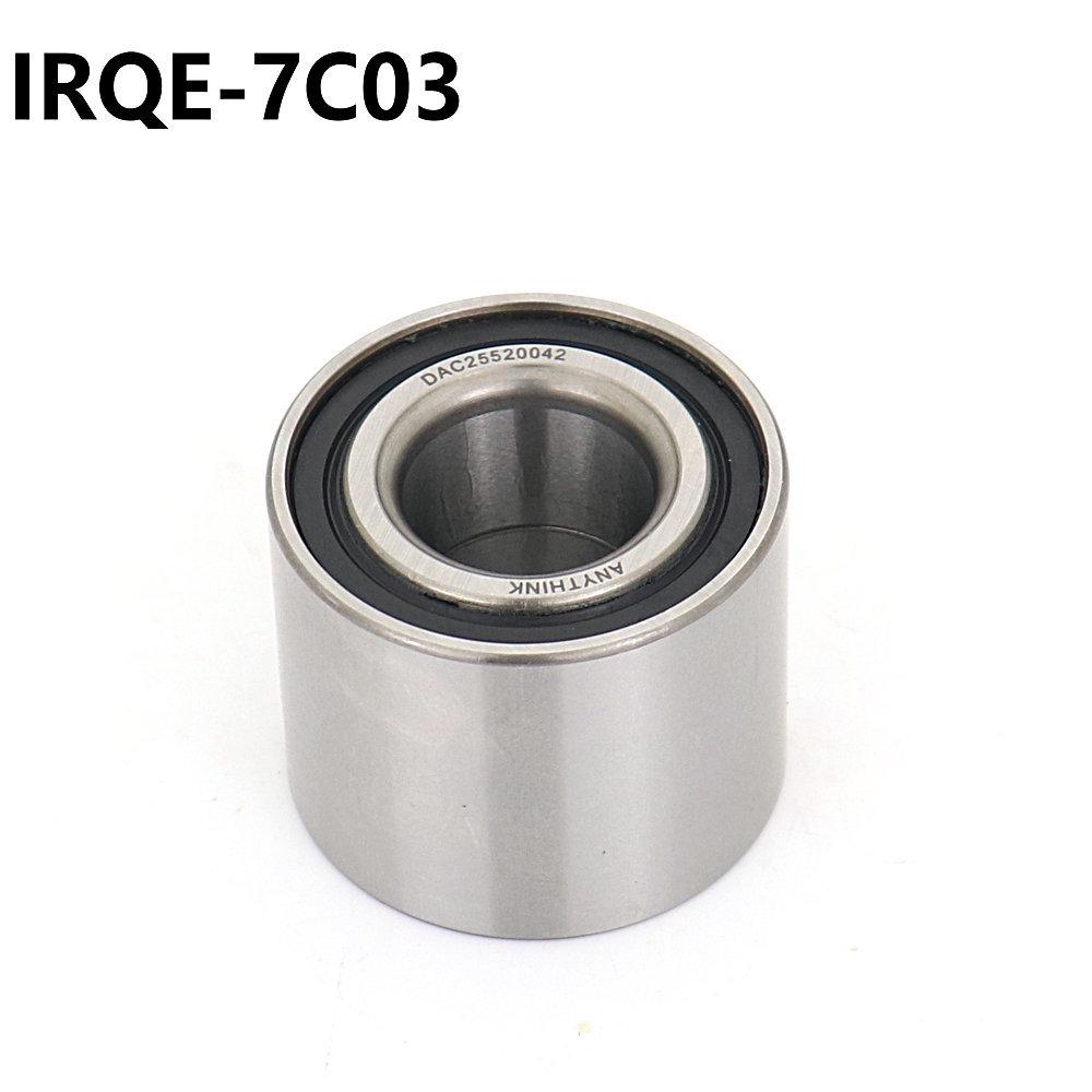 In-Stock IRQE Car Wheel Bearing DAC25520042 for Changan Benben/Suzuki Alto