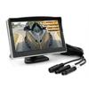 Antion Monitor with Recording Car Connector 5-inch Function, AHD, Monitor, 4-pin