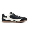 Fila SERENO Snow Rhythm Lightweight Low Top Casual Shoes Men's Black White F12M532170FBA