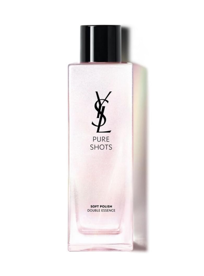 

YVES SAINT LAURENT Yves Saint Laurent Pure Shot Essence Лосьон 150 мл [предмет] чистый