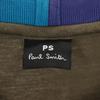 PS Paul Smith Made In Japan Short Sleeve One Piece M Khaki Women Used