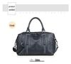 Women's Top Grain Cowhide Summer Tote: European & American Style, Large Capacity, Handbag & Crossbody.