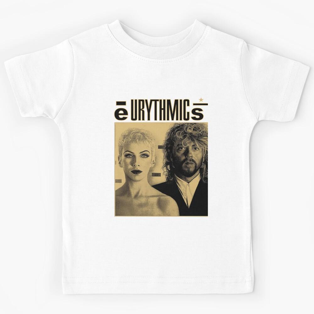 SWEET DREAMS EURYTHMICS Kids T-Shirt 140