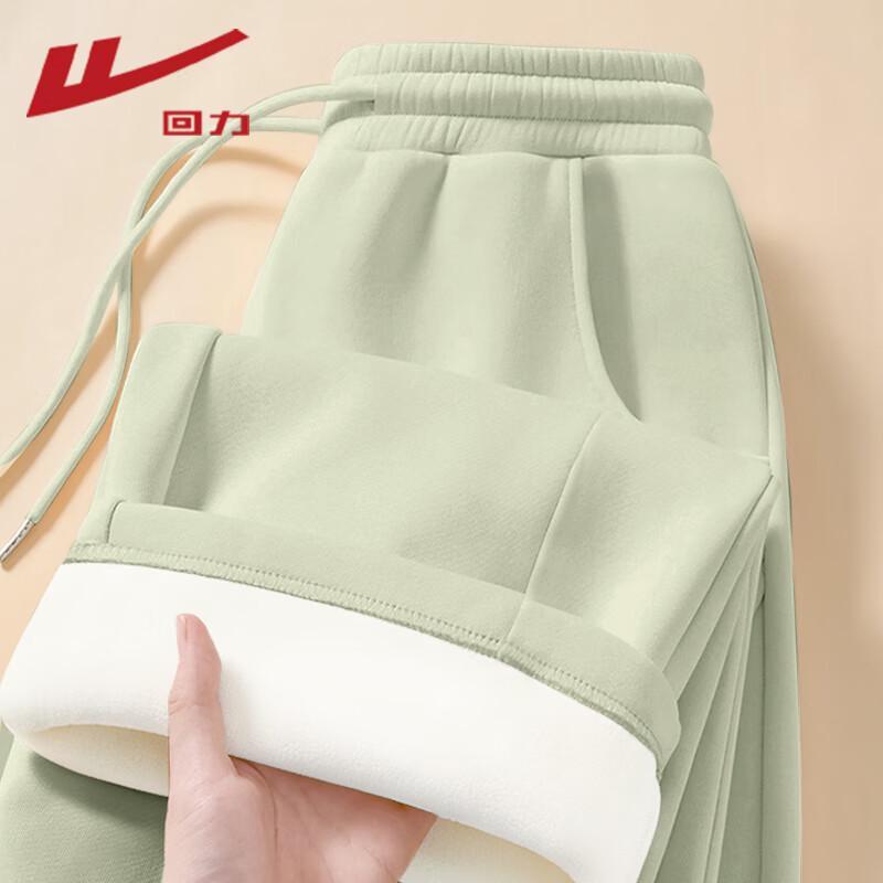 

Warrior Women s Thickened Fleece Lined Straight Leg Pants XL