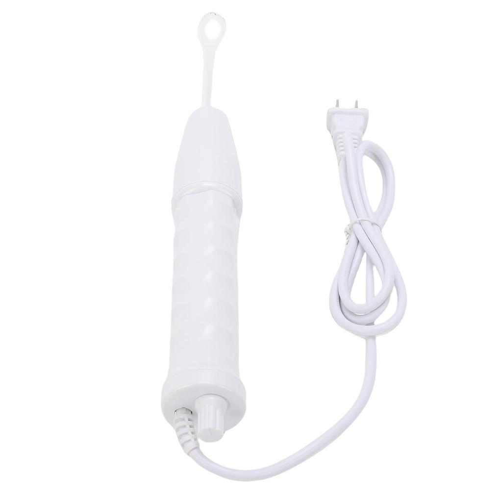 HF Face Stick Device Microcurrent Beauty Face Machine for Pimple Removal Brighten Skin Tone