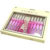 Tulip ETIMO Rose Etimo Rose Crochet Set with Grip TER-001