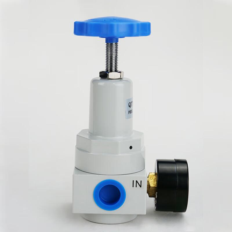 Air Pump Pressure Regulator with Filter