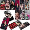 Yungbluds Wallpaper Phone Cover Case for OPPO A18 A16 A17 A38 A54 A40 A60 A80 A78 A79 A57 A55 A96 A15 A12 Casing