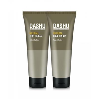 Set Daily Natural Curl Cream 150ml X 2