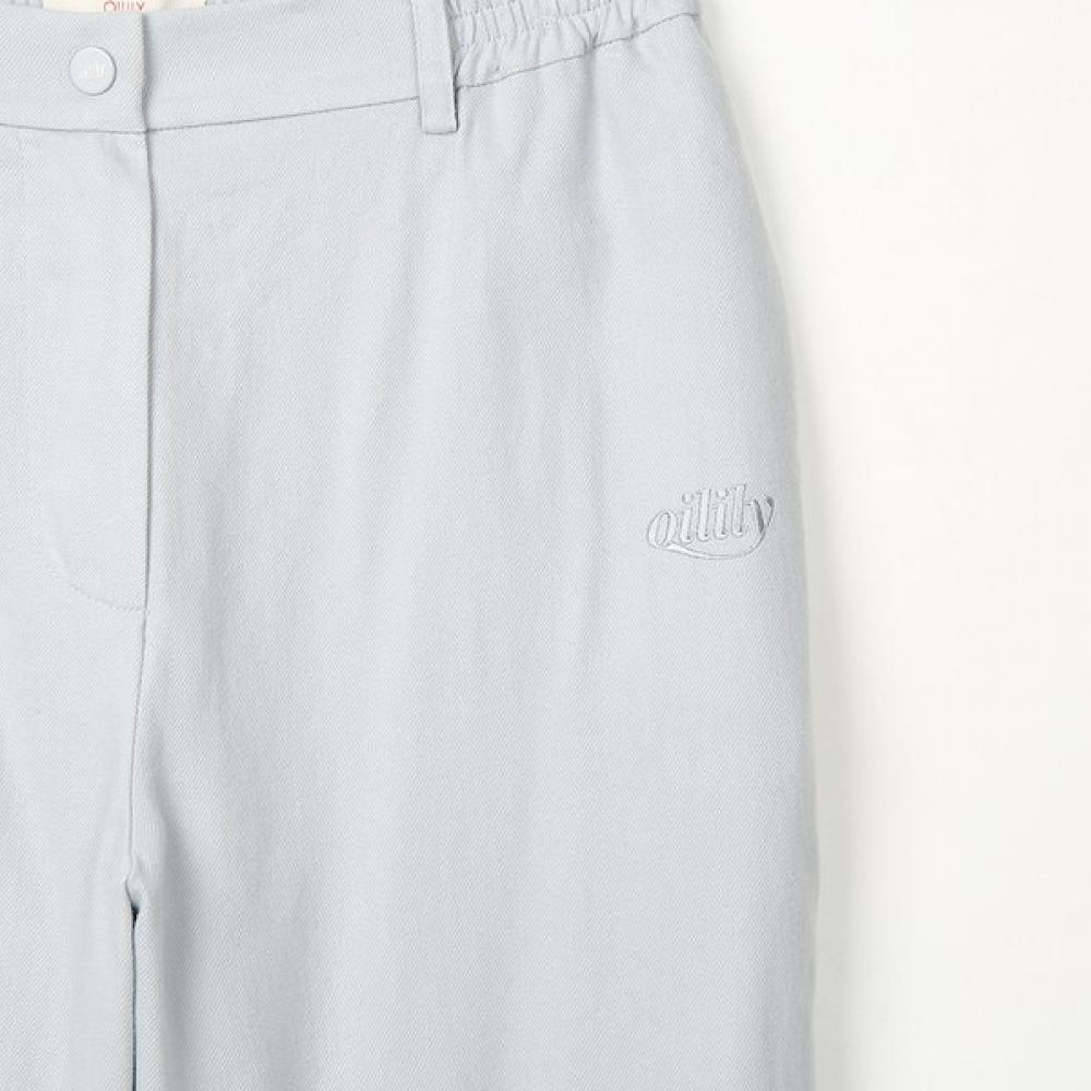 Oilily Solid Pants Owdfgpt024
