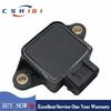 0K24718911 TPS Throttle Position Sensor For Kia Sportage Sephia Clarus Shuma Rio Sedona Auto Part Accessories