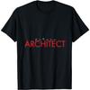 Future Architect T-Shirt