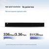 Huawei S5735S-L24P4S-A2 Gigabit 24-Port POE Switch