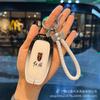 2023 Hongqi Eqm5 H7 Ehs3 Premium Metall Autoschlüsselhülle für Männer und Frauen
