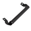 Motorcycle Navigation Bracket GPS Navigation Mount Bracket Stand Handlebar for CBR650R 2019 to 2022 Black