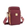 MDNG Women's Fashion Crossbody Phone Bag