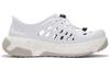 Li Ning Trek EVA Breathable And Resilient Low top Casual Shoes Women's White AZGS018-2