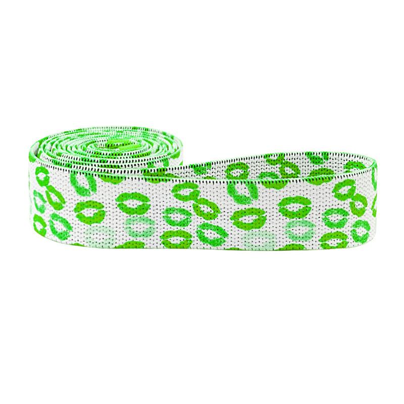 

2м Эластичный пояс для фитнеса и силовых тренировок, Формирующий фитнес-пояс для приседаний и растяжки 4см Пояс для подтягиваний с отягощением