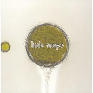 

CD LITTLE TEMPO 19992001 CTCR11091 Cutting Edge 2003 Japan Reggae Ska Dub Used