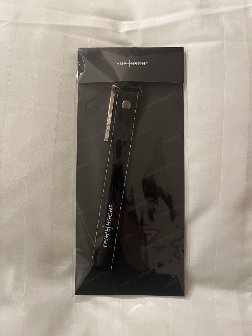 

[Б/У] G-DRAGON Ubermensch Ремешок для лайтстика