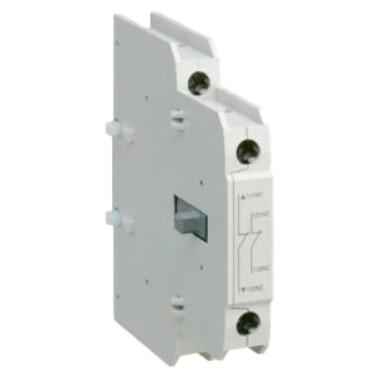 Side auxiliary contacts for MC-9b-150a UA-1 1a1b