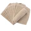 Hand Towel 34cm X 38cm Sand Hand Commercial Nursing [SEVEN BEAUTY] (100% Cotton) (102 Momme) (32g) (12 Pieces) [Oshibori, Towel, Washcloth, Spa,