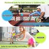 Franklin Sports Vonkajšie Picklebally - X-40 Pickleballové loptičky - USA Pickleball (USAPA) Schválená - Oficiálna loptička US Open