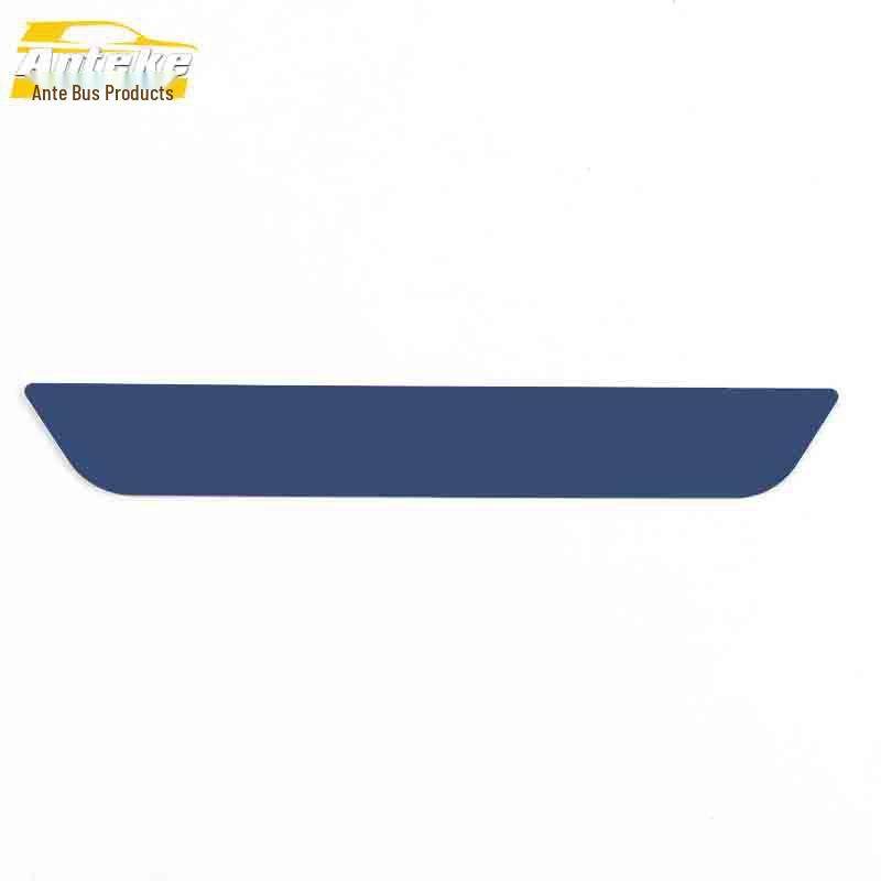 2020 K5 KaiKu Rear Bumper & Trunk Tailgate Protector Strip