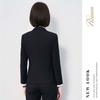 ROMON Women's Versatile Commuter Blazer Suit