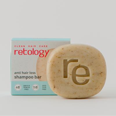 Soins des cheveux et du cuir chevelu – Soin antichute des cheveux