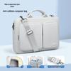 Li Shen Laptop Shoulder Bag & Inner Sleeve