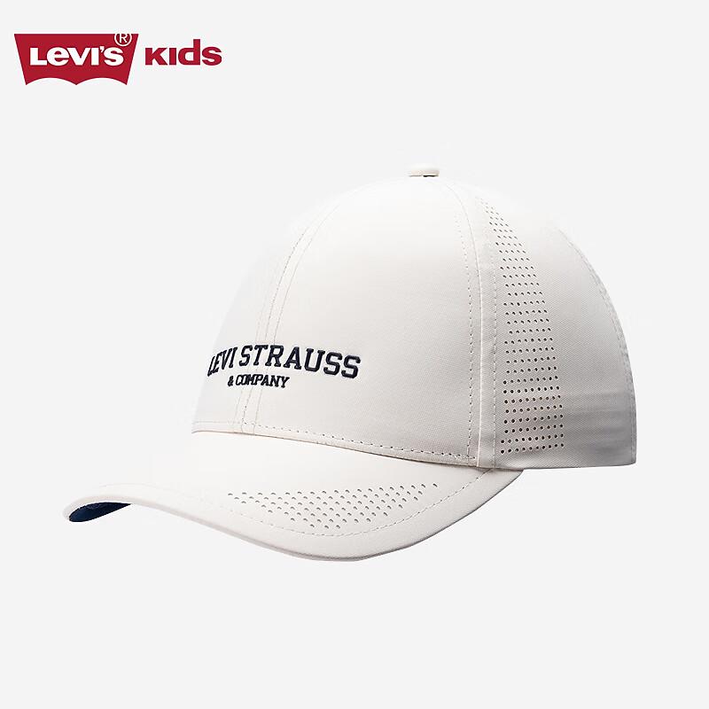 Levi's Justerbar basebollkeps för barn
