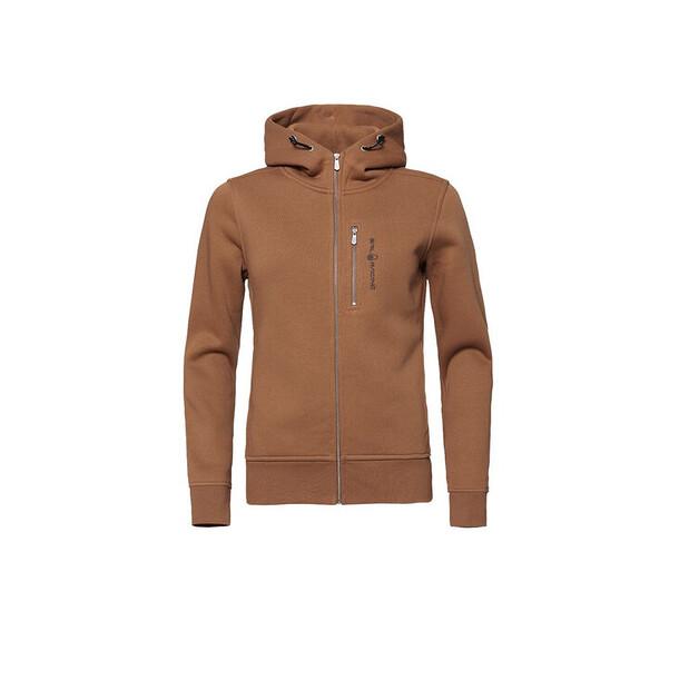 Толстовка Sail Racing W Gale Zip Hood EU L