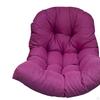 Cushion for Egg Chair Back Support, Polyester Material Balcony Use