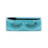 3D 5D Faux Mink False Eyelashes With Lash Boxes Custom Logo High Quality 15-20Mm 25Mm Mink Strip Lashes